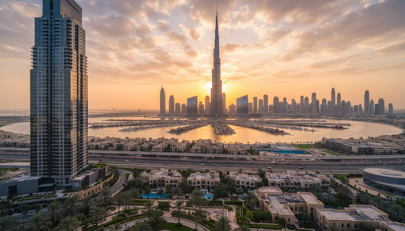 Dubai