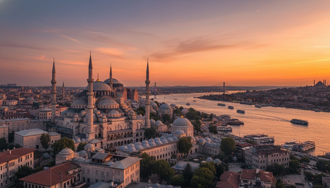 Istanbul