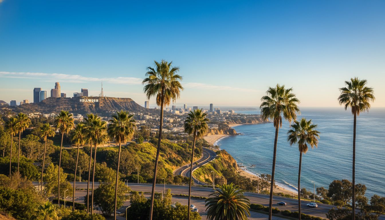 Los Angeles