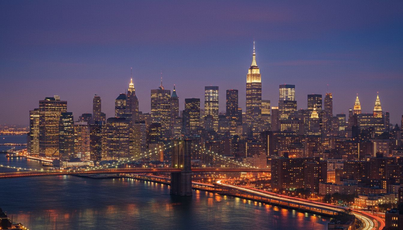 New York