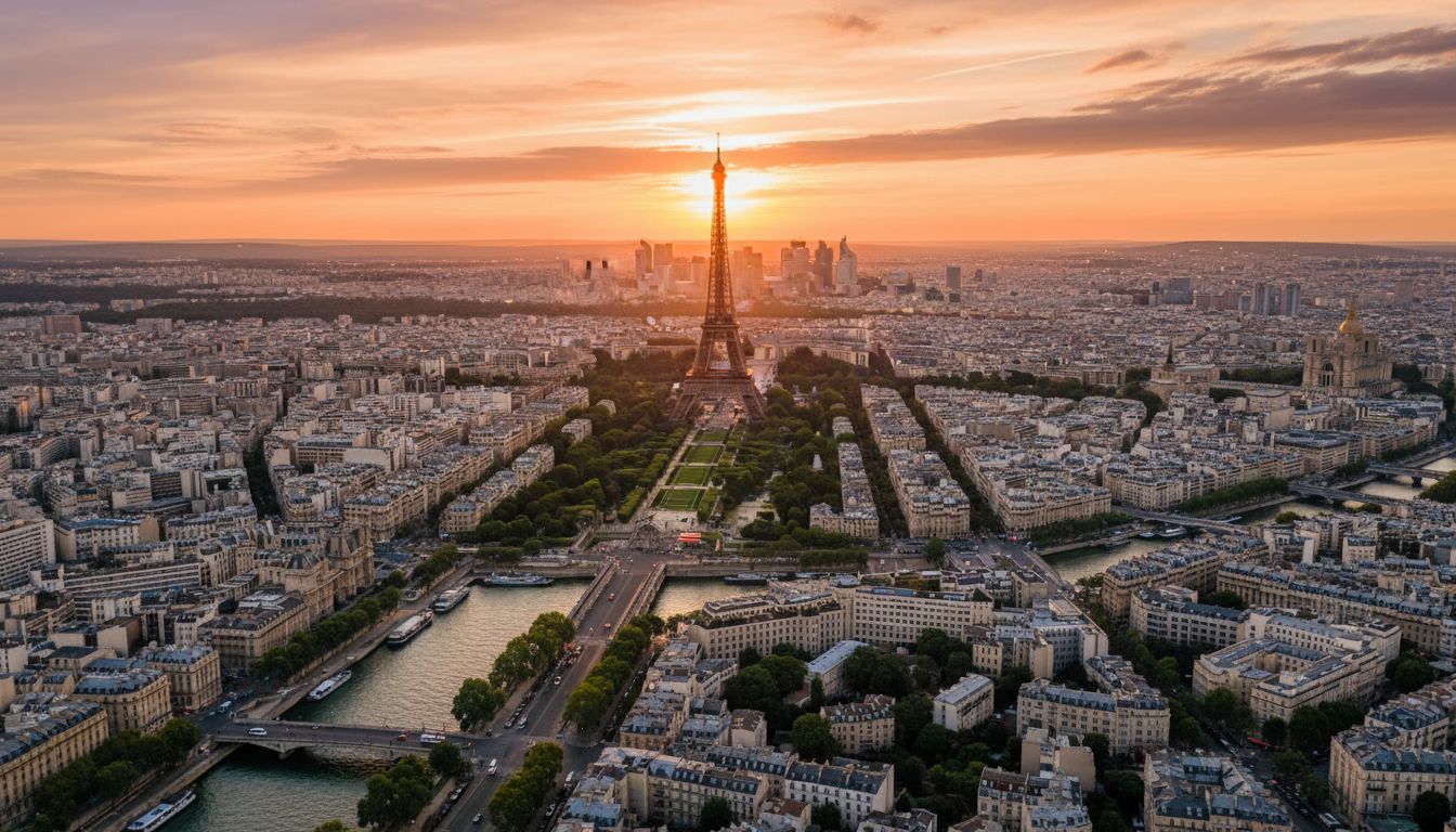 Paris
