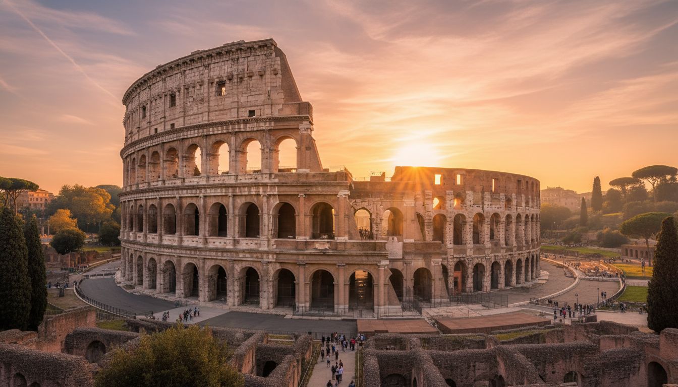 Rome