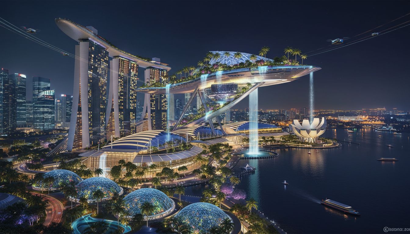 Singapour