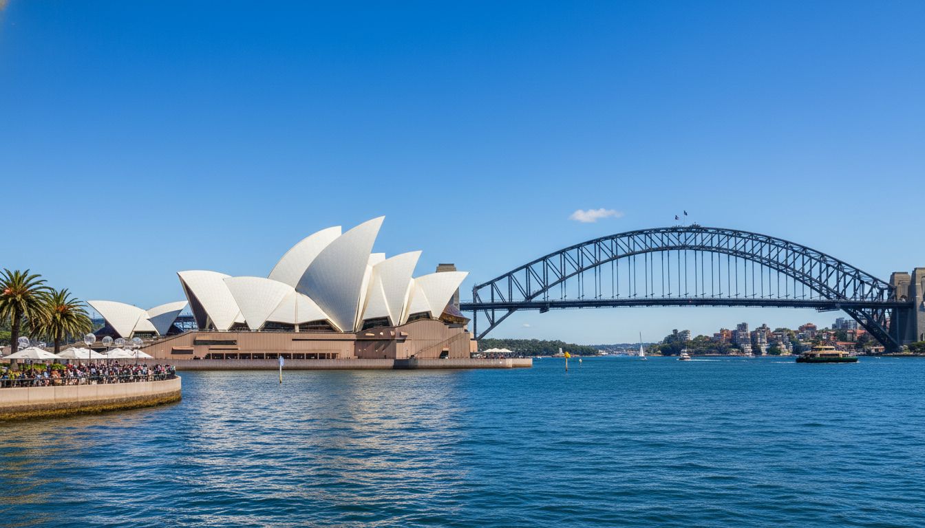 Sydney