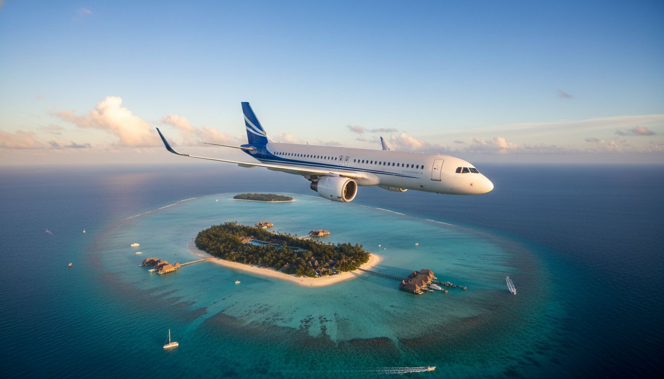 Destination Paradisiaque