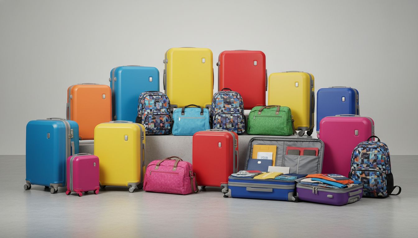 Bagages